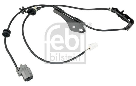 Sensor de velocidad de la rueda 172030 FEBI, Imagen 3