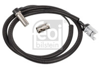 Sensor de velocidad de la rueda 172061 FEBI