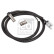 Sensor de velocidad de la rueda 172061 FEBI
