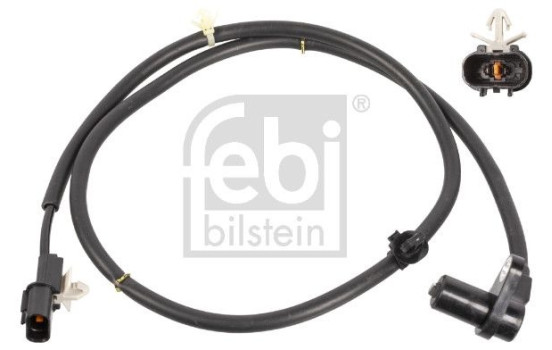 Sensor de velocidad de la rueda 172073 FEBI, Imagen 2