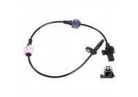 Sensor de velocidad de la rueda 172075 FEBI