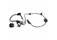 Sensor de velocidad de la rueda 172099 FEBI