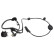 Sensor de velocidad de la rueda 172099 FEBI