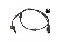 Sensor de velocidad de la rueda 172149 FEBI