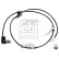 Sensor de velocidad de la rueda 172150 FEBI, Miniatura 2
