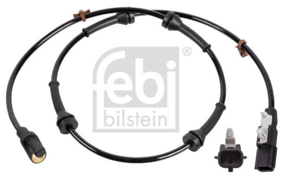 Sensor de velocidad de la rueda 172156 FEBI, Imagen 2