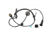 Sensor de velocidad de la rueda 172162 FEBI