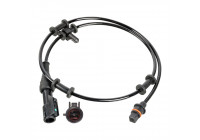 Sensor de velocidad de la rueda 172367 FEBI
