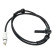 Sensor de velocidad de la rueda 172373 FEBI