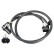 Sensor de velocidad de la rueda 172391 FEBI
