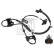 Sensor de velocidad de la rueda 172408 FEBI, Miniatura 2