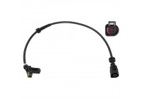 Sensor de velocidad de la rueda 172409 FEBI