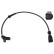 Sensor de velocidad de la rueda 172409 FEBI