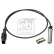 Sensor de velocidad de la rueda 172414 FEBI