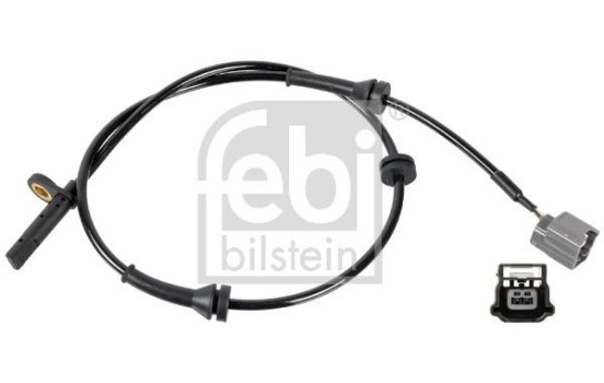 Sensor de velocidad de la rueda 172417 FEBI, Imagen 2
