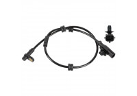 Sensor de velocidad de la rueda 172455 FEBI