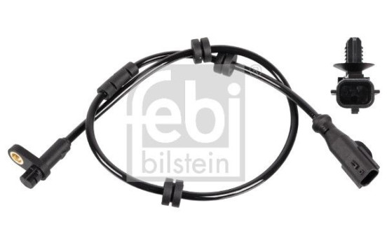 Sensor de velocidad de la rueda 172456 FEBI, Imagen 2