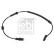 Sensor de velocidad de la rueda 172458 FEBI, Miniatura 2