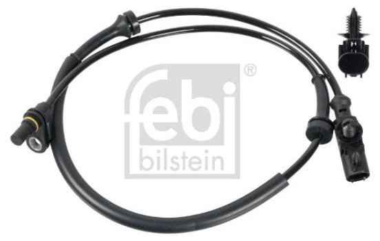 Sensor de velocidad de la rueda 172503 FEBI, Imagen 2
