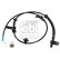 Sensor de velocidad de la rueda 172507 FEBI, Miniatura 2
