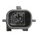 Sensor de velocidad de la rueda 172512 FEBI, Miniatura 2