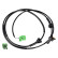 Sensor de velocidad de la rueda 172515 FEBI
