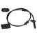 Sensor de velocidad de la rueda 172518 FEBI