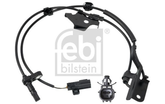Sensor de velocidad de la rueda 172528 FEBI, Imagen 2