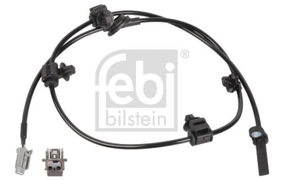 Sensor de velocidad de la rueda 172545 FEBI, Imagen 2