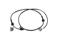 Sensor de velocidad de la rueda 172610 FEBI
