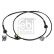 Sensor de velocidad de la rueda 172610 FEBI, Miniatura 2