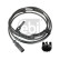 Sensor de velocidad de la rueda 172715 FEBI, Miniatura 2