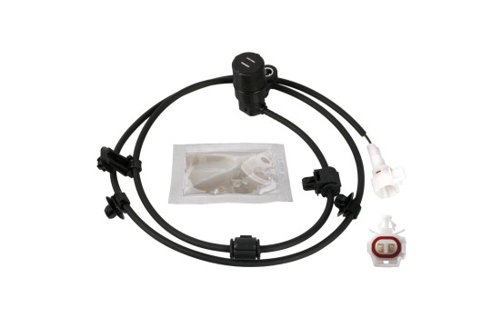 Sensor de velocidad de la rueda 172731 FEBI