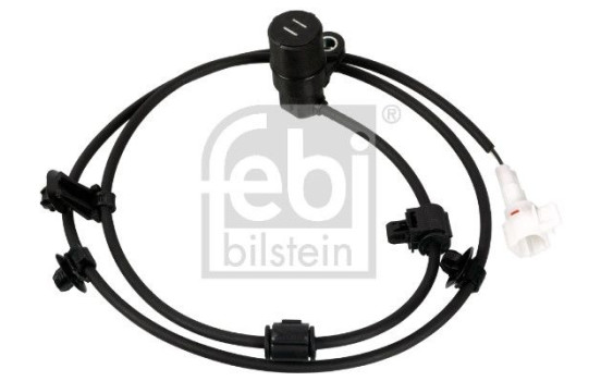 Sensor de velocidad de la rueda 172731 FEBI, Imagen 2