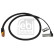 Sensor de velocidad de la rueda 173107 FEBI