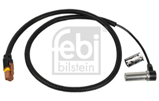Sensor de velocidad de la rueda 173107 FEBI