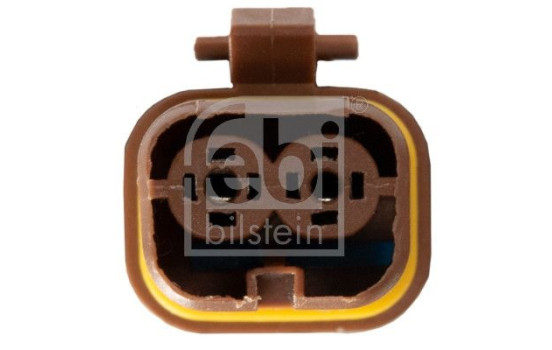 Sensor de velocidad de la rueda 173107 FEBI, Imagen 2