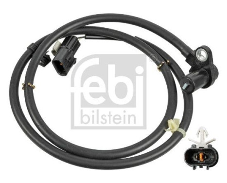 Sensor de velocidad de la rueda 173366 FEBI