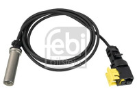 Sensor de velocidad de la rueda 174327 FEBI