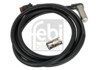 Sensor de velocidad de la rueda 174527 FEBI