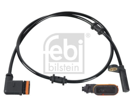 Sensor de velocidad de la rueda 174890 FEBI