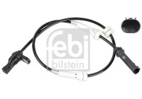 Sensor de velocidad de la rueda 175259 FEBI