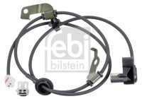 Sensor de velocidad de la rueda 175334 FEBI