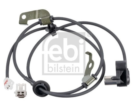 Sensor de velocidad de la rueda 175334 FEBI