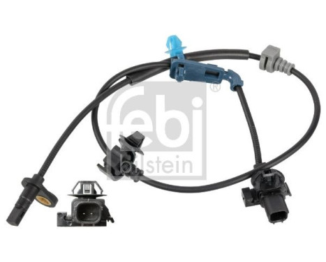 Sensor de velocidad de la rueda 175336 FEBI