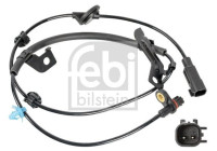 Sensor de velocidad de la rueda 175420 FEBI