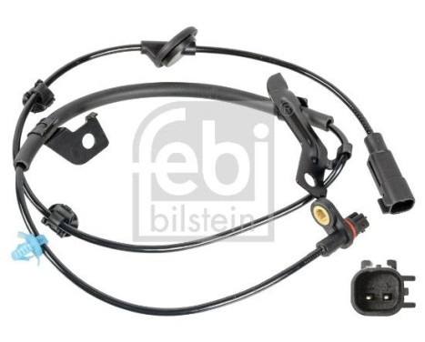Sensor de velocidad de la rueda 175420 FEBI