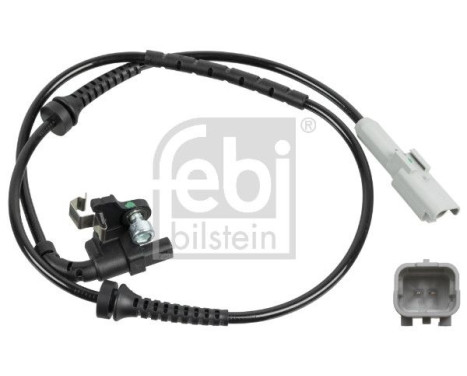Sensor de velocidad de la rueda 175421 FEBI