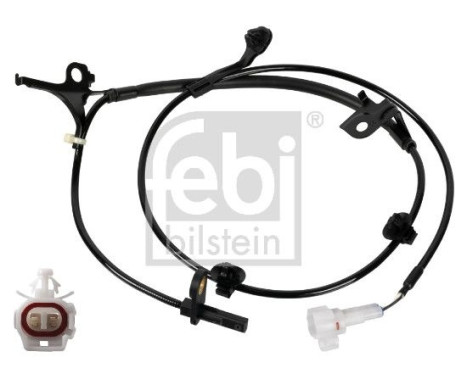 Sensor de velocidad de la rueda 175498 FEBI