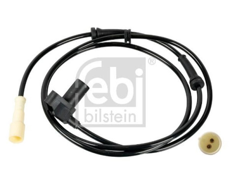 Sensor de velocidad de la rueda 175911 FEBI